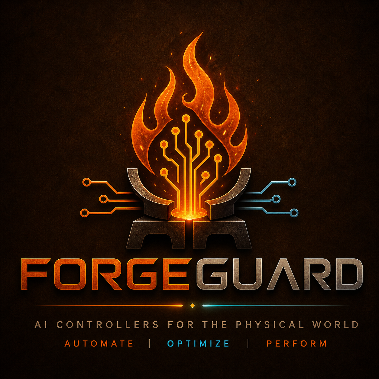 ForgeGuard