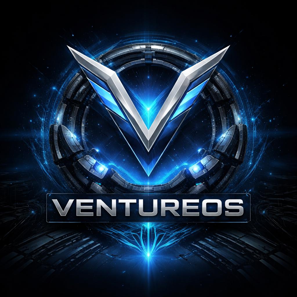 VentureOS logo